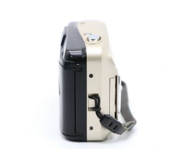 Винтажная компактная камера Praktica M35FF