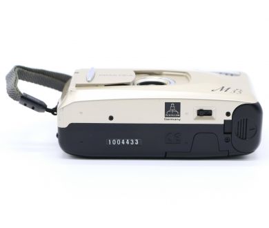 Винтажная компактная камера Praktica M35FF