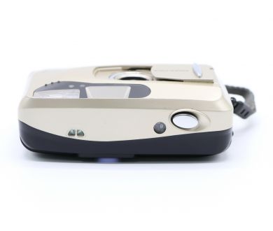 Винтажная компактная камера Praktica M35FF