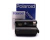 Фотокамера Polaroid Image 2 black в упаковке