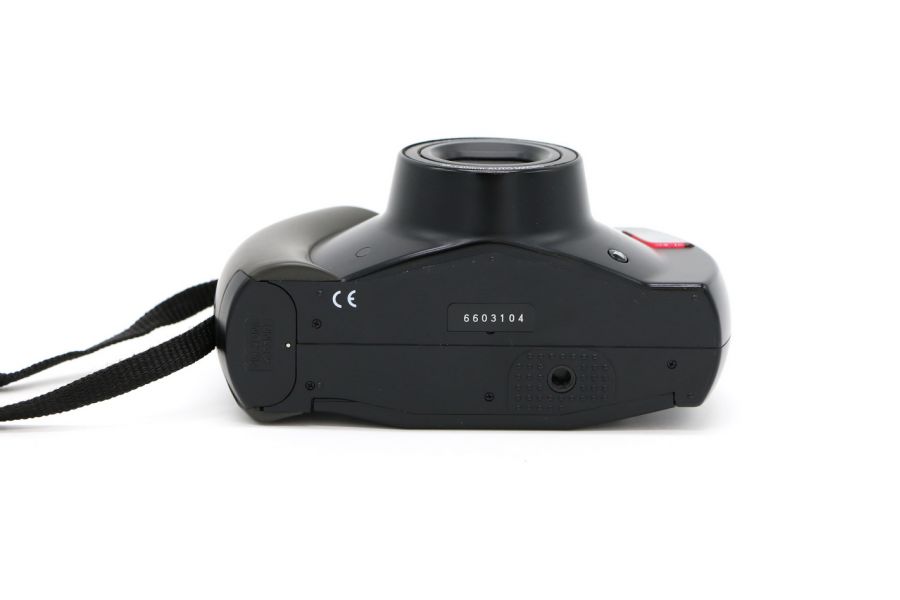 Аналоговая фотокамера Samsung ECX1 (Korea)