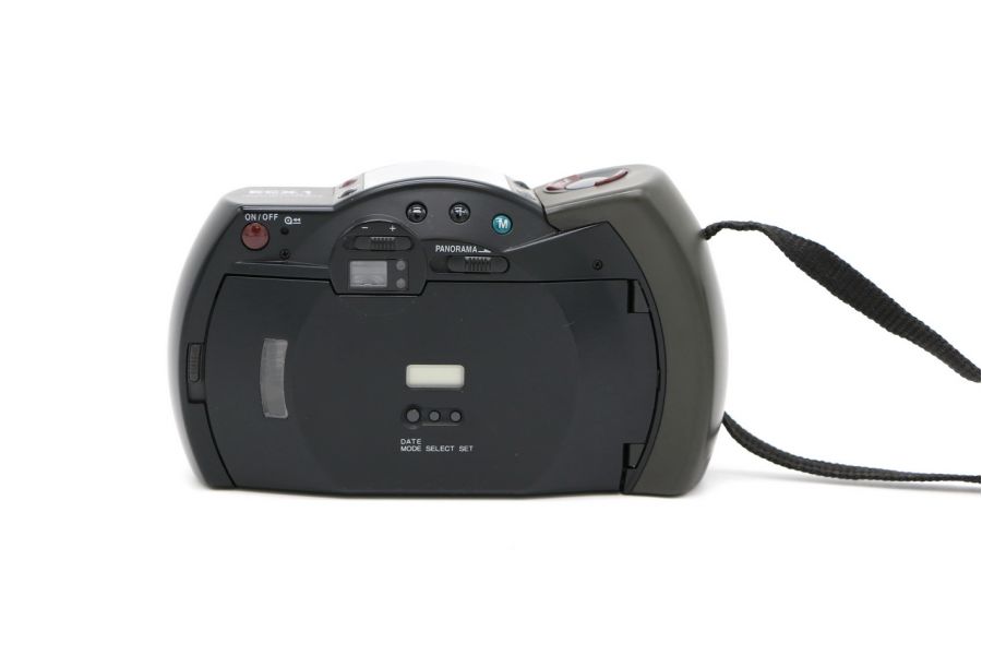 Аналоговая фотокамера Samsung ECX1 (Korea)