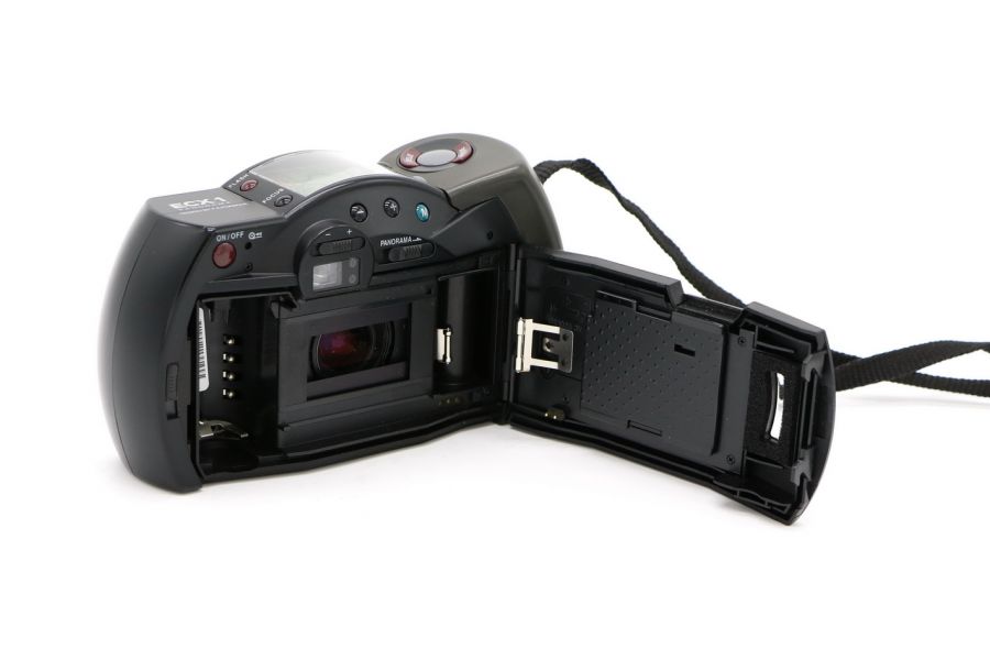 Аналоговая фотокамера Samsung ECX1 (Korea)