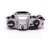 Зеркальная камера Nikon FG body (Japan, 1984)