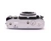 Зеркальная камера Nikon FG body (Japan, 1984)