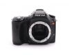 Pentax ist DL body (пробег 24385 кадров)