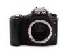 Pentax ist DL body (пробег 15605 кадров)