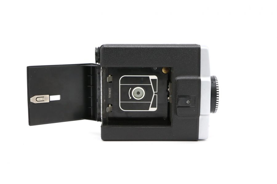 Кинокамера Ломо 218 (СССР, 1978 г.)