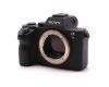 Sony A7II ILCE-7M2 body в упаковке (пробег 15785 кадров)