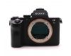 Sony A7II ILCE-7M2 body в упаковке (пробег 15785 кадров)