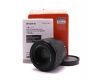 Объектив Sony FE 1.8/50 (SEL-50F18F) в упаковке