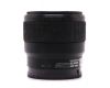 Объектив Sony FE 1.8/50 (SEL-50F18F) в упаковке