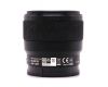 Объектив Sony FE 1.8/50 (SEL-50F18F) в упаковке