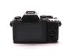 Olympus OM-D E-M10 kit (пробег 40150 кадров)