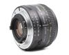 Объектив цифровой Nikon 50mm f/1.8D AF Nikkor