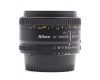 Объектив цифровой Nikon 50mm f/1.8D AF Nikkor