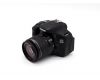 Камера Canon EOS 600D kit (пробег 8990 кадров)