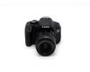 Камера Canon EOS 600D kit (пробег 8990 кадров)