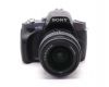 Фотокамера Sony A330 kit (пробег 10000 кадров)