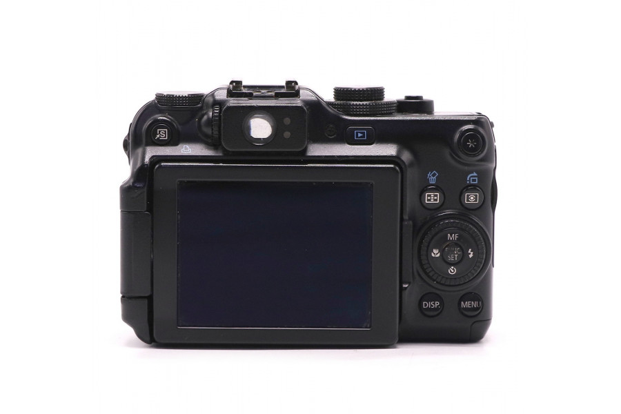 Фотокамера компактная Canon PowerShot G11