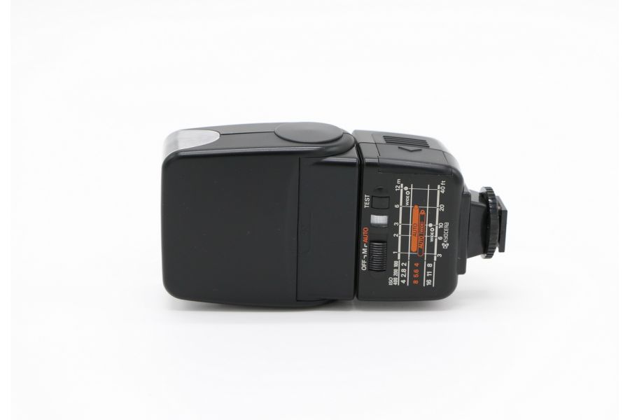 Фотовспышка Yashica CS-240 auto (Japan, 2005)