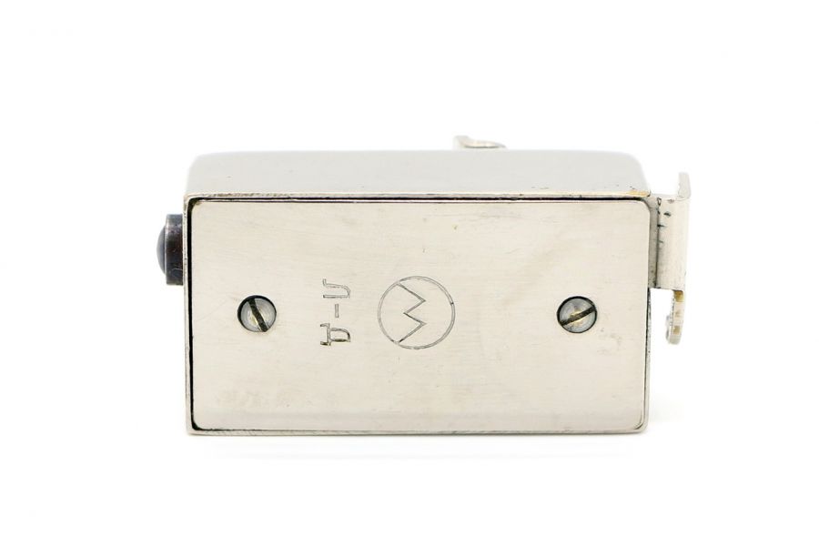 Автоспуск механический Л-Д (СССР, 1951)