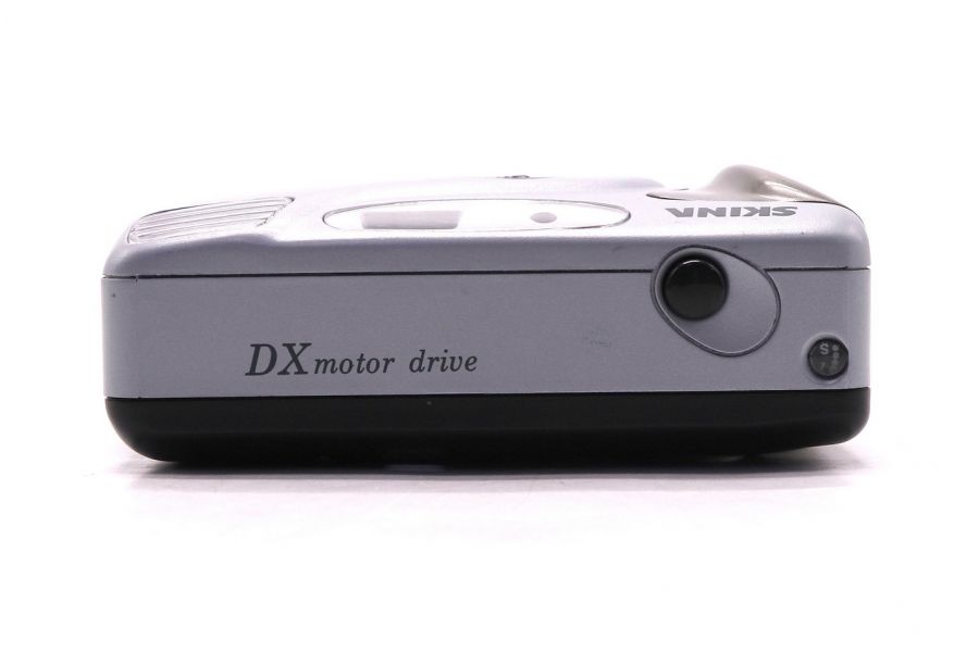 Плёночный компактный фотоаппарат Skina AW-220