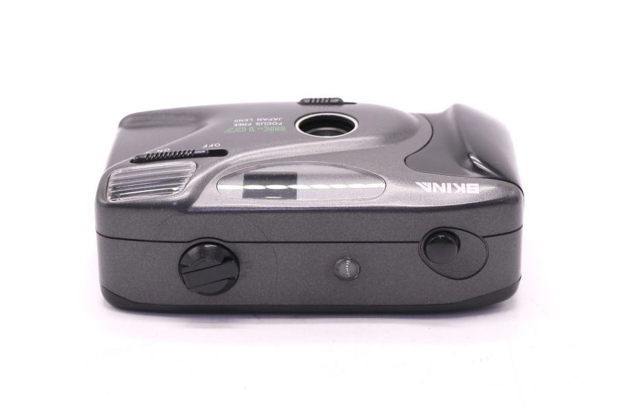 Skina SK-107 серый плёночный фотоаппарат (China)