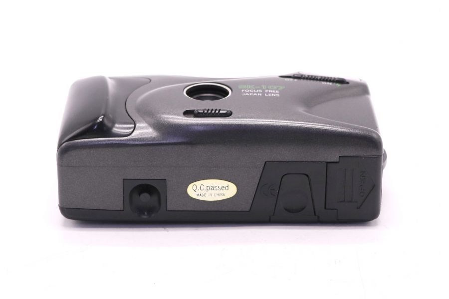 Skina SK-107 серый плёночный фотоаппарат (China)