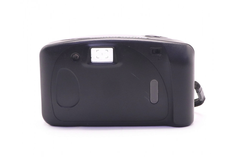 Samsung AF-333 винтажный плёночный фотоаппарат