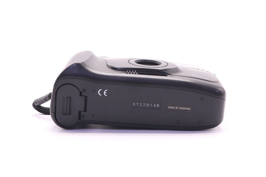 Samsung AF-333 винтажный плёночный фотоаппарат