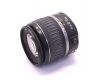 Canon EF-S 18-55mm 3.5-5.6 II стандартный объектив