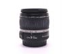 Canon EF-S 18-55mm 3.5-5.6 II стандартный объектив