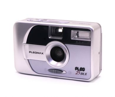 Пленочная фотокамера Pleomax Pleo 25 DLX