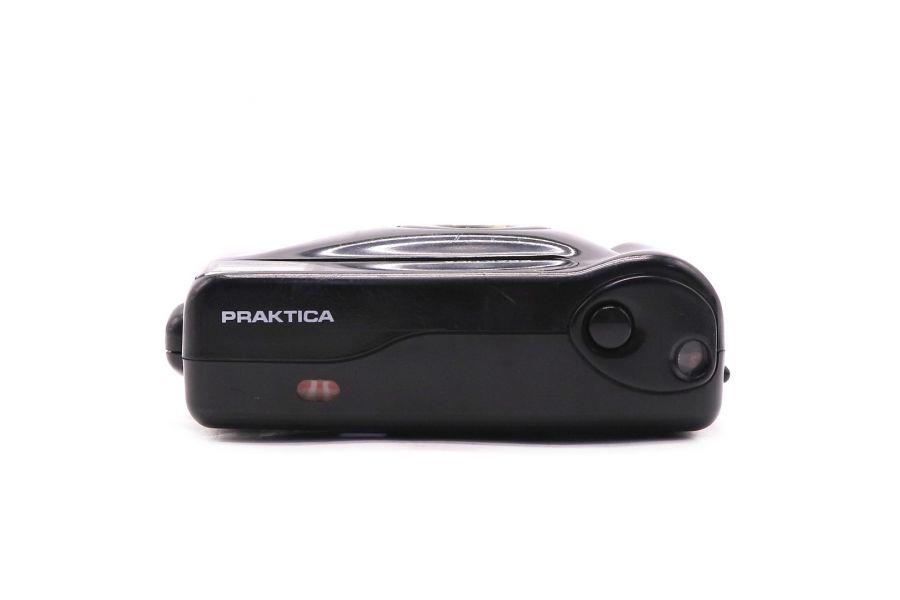 Компактная пленочная камера Praktica M20