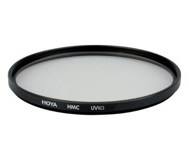 Ультрафиолетовый фильтр Hoya HMC 77mm UV(c) Japan