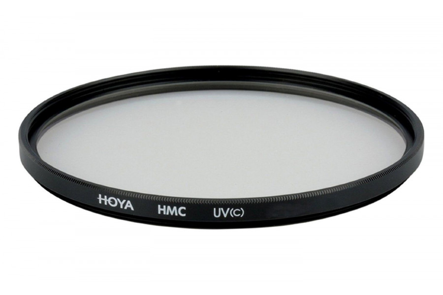 Ультрафиолетовый фильтр Hoya HMC 77mm UV(c) Japan