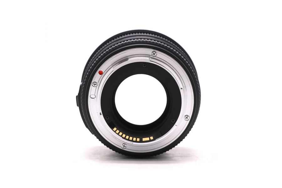 Фикс-объектив Sigma AF 50mm f/1.4 EX DG HSM Canon EF