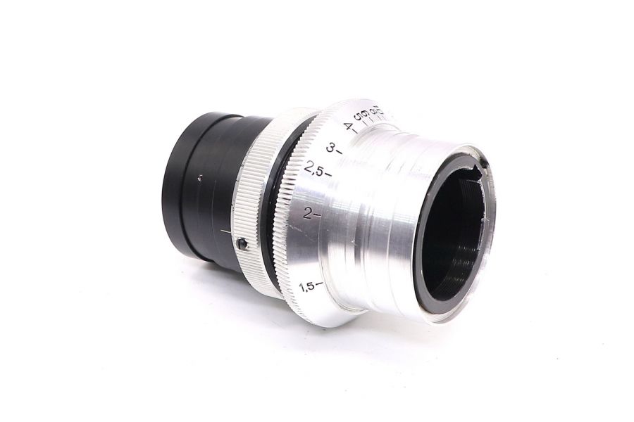 Объектив РО3-3М 2/50 