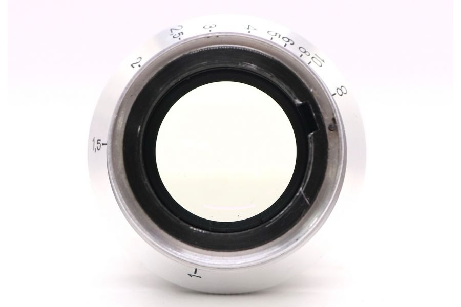 Объектив РО3-3М 2/50 