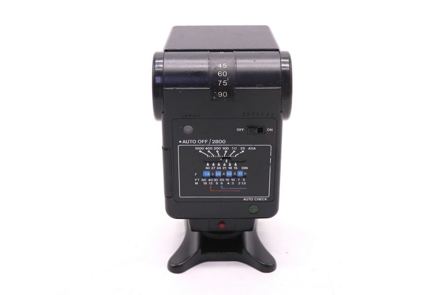 Фотовспышка Vivitar 2800