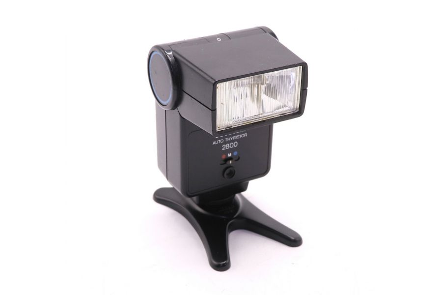 Фотовспышка Vivitar 2800