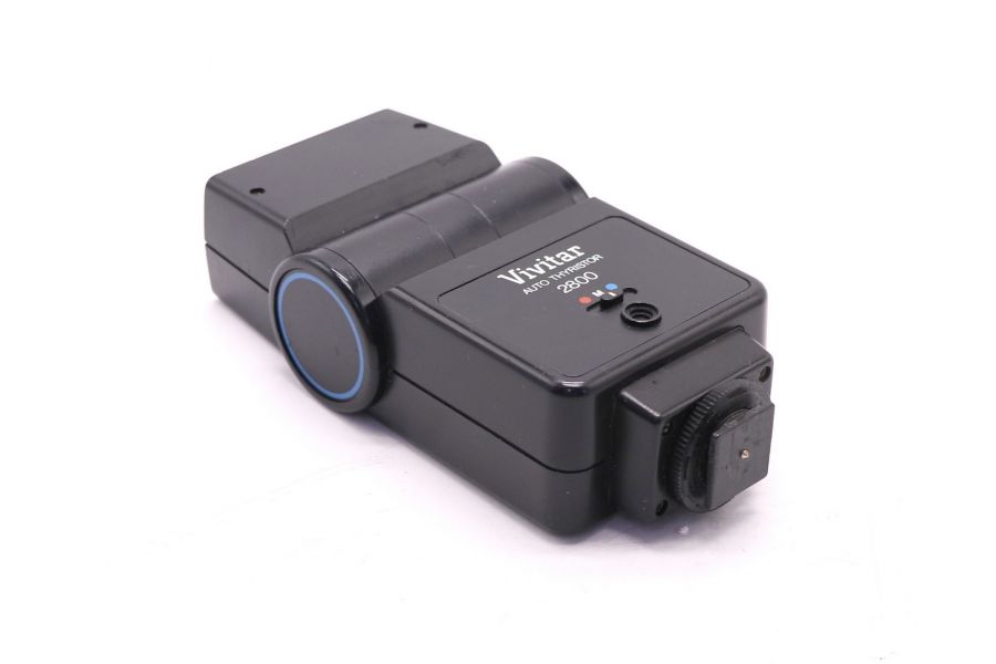 Фотовспышка Vivitar 2800