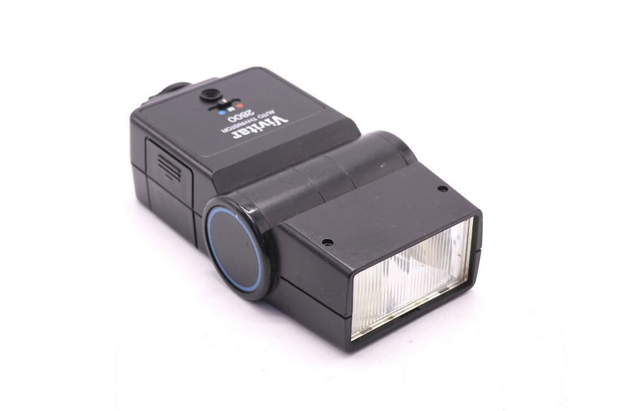 Фотовспышка Vivitar 2800