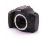 Камера Canon EOS 550D body (пробег 4660 кадров)