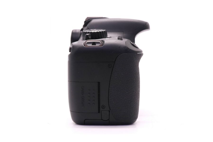 Камера Canon EOS 550D body (пробег 4660 кадров)