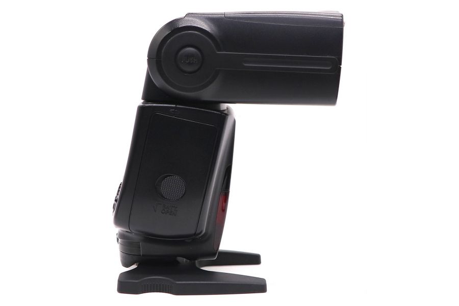 Фотовспышка Canon Speedlite 580EX II (Japan, 2017)