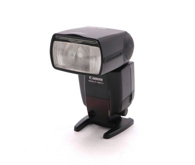 Фотовспышка Canon Speedlite 580EX II (Japan, 2017)