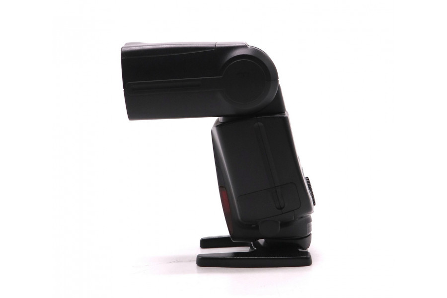 Фотовспышка Canon Speedlite 580EX II (Japan, 2017)