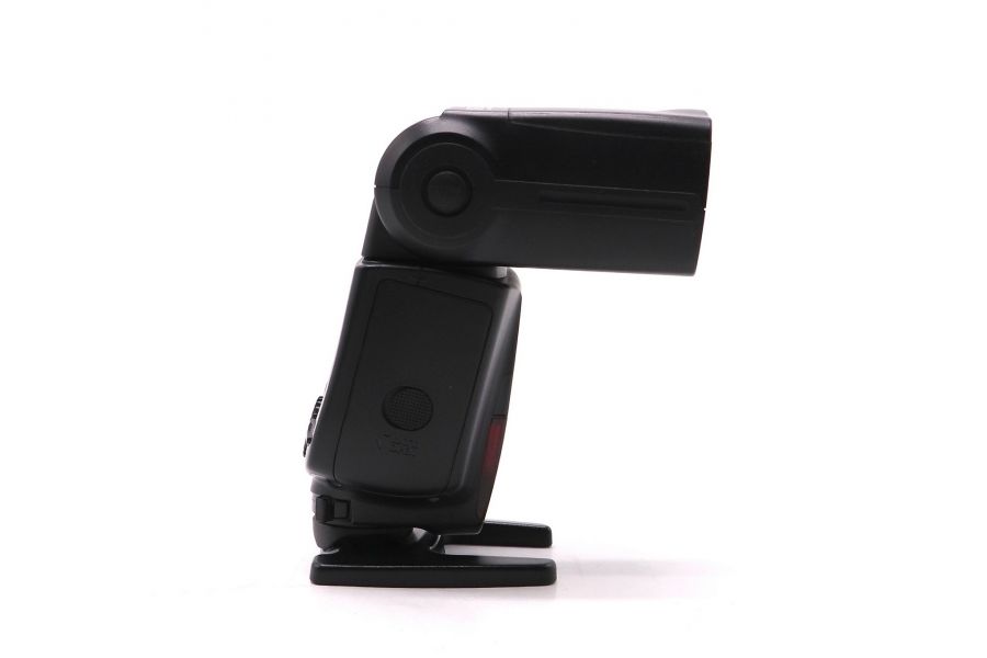 Фотовспышка Canon Speedlite 580EX II (Japan, 2017)